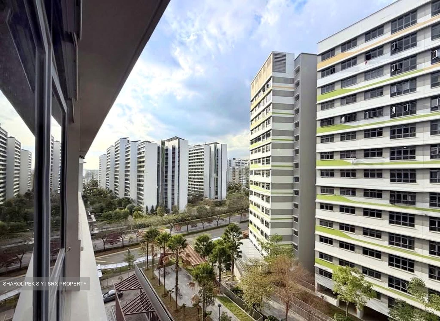 Blk 620A Tampines Greenverge (Tampines), HDB 4 Rooms #536093741